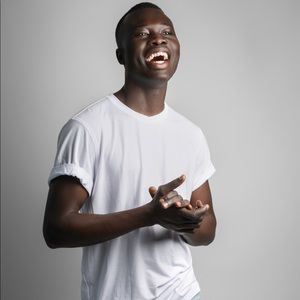 Meet your Posher, Haani